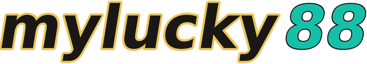 mylucky88 logo