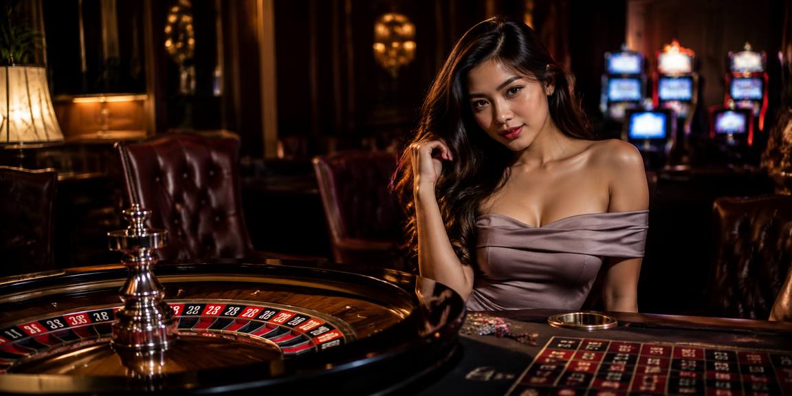 mylucky88 Apa Sebenarnya Yang Ada Di mylucky88