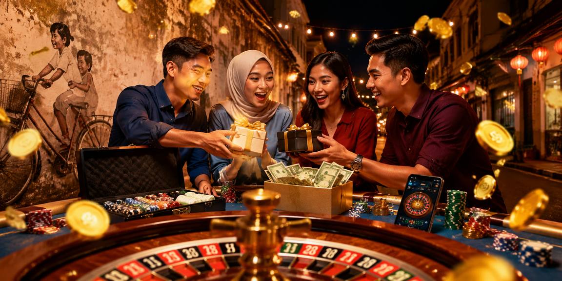 mylucky88 Syiling Purba