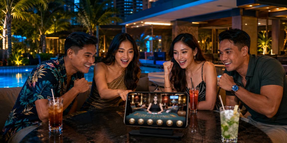 mylucky88 Rezeki Tersembunyi