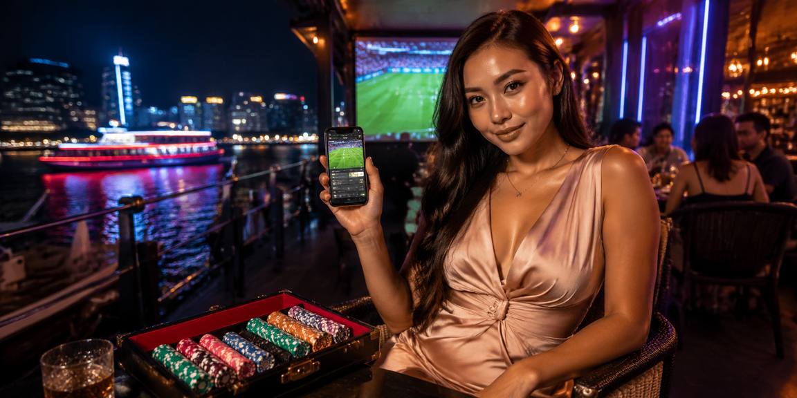 mylucky88 mobile